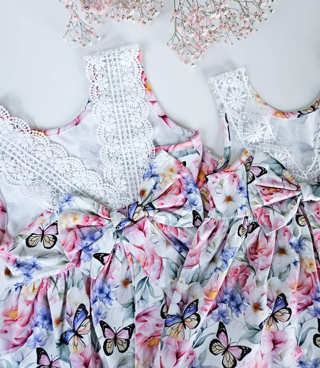 Dress Bella