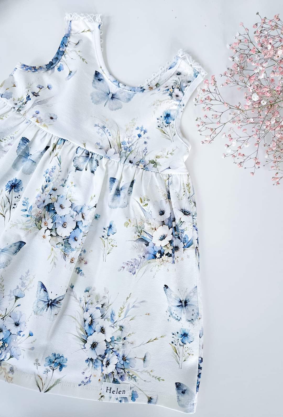 Dress Bella