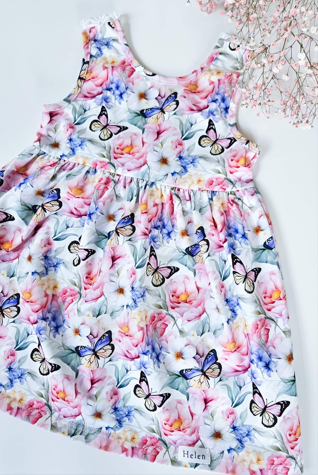 Dress Bella