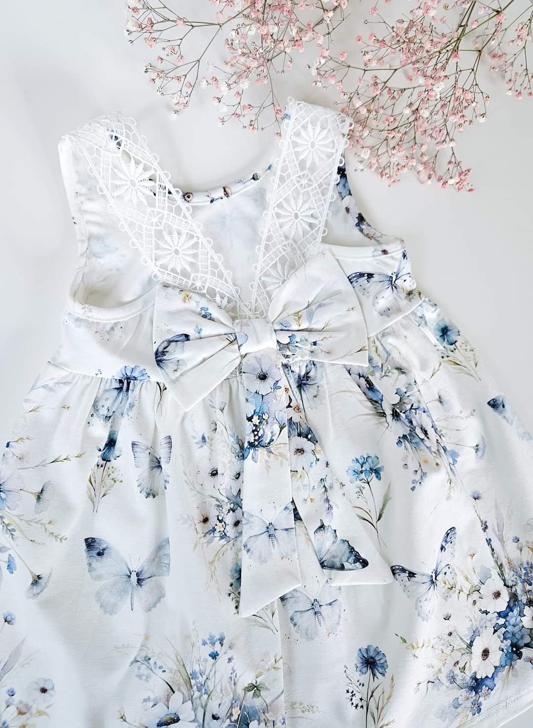Dress Bella