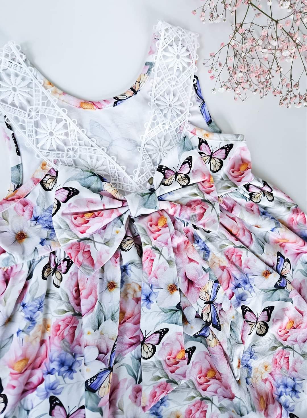 Dress Bella