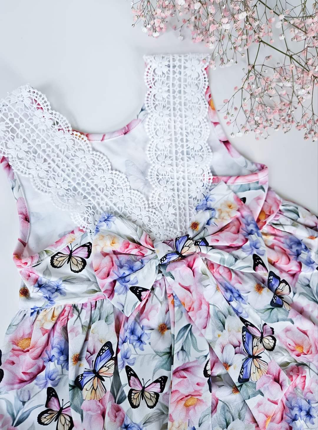Dress Bella