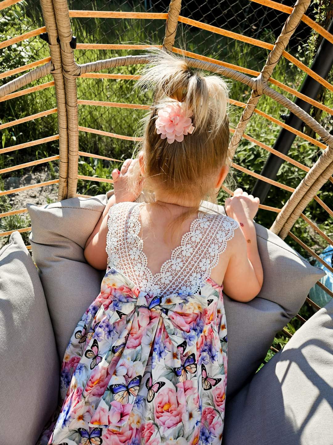 Dress Bella