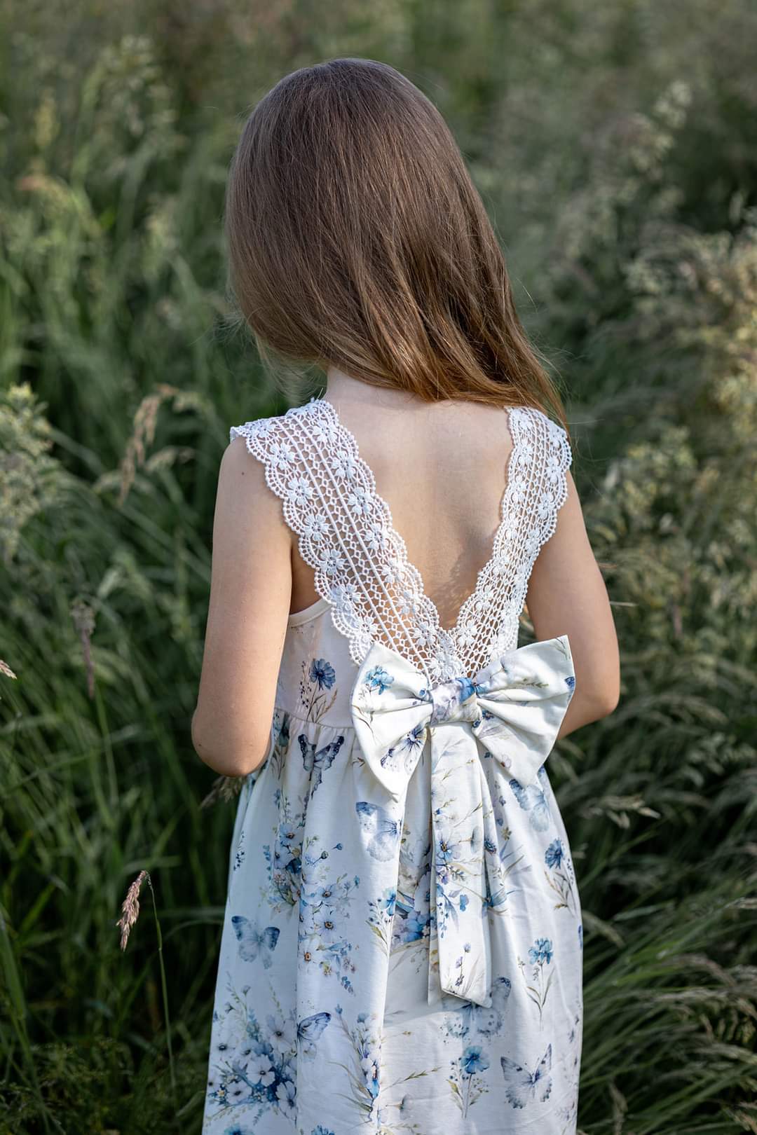 Dress Bella