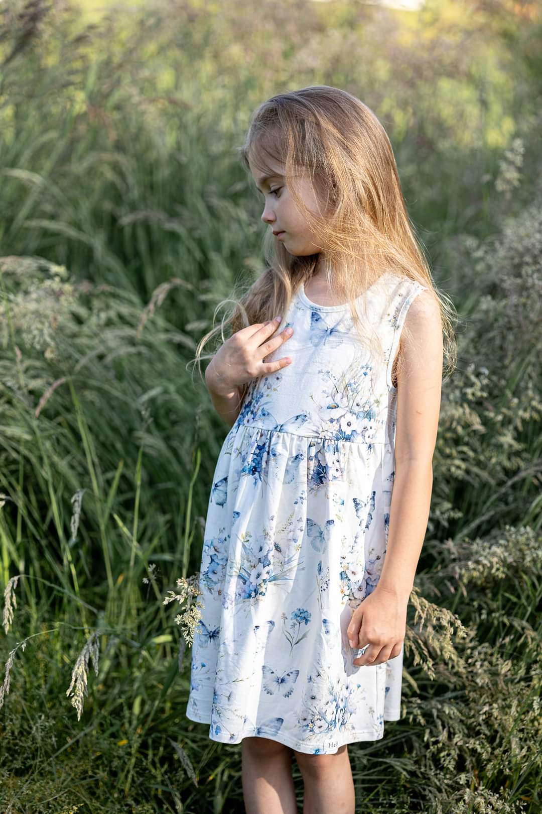 Dress Bella