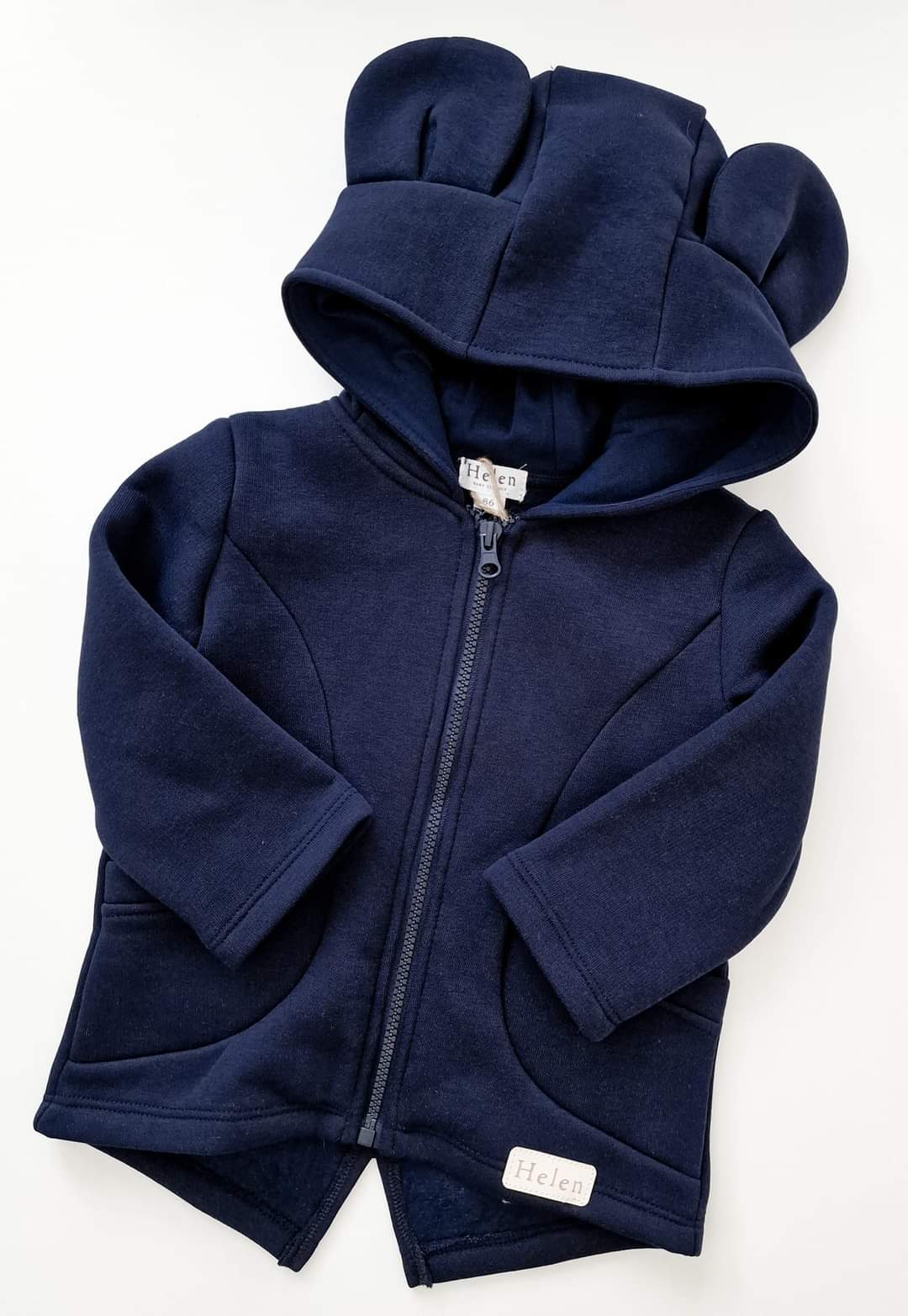 Fleece Jacket