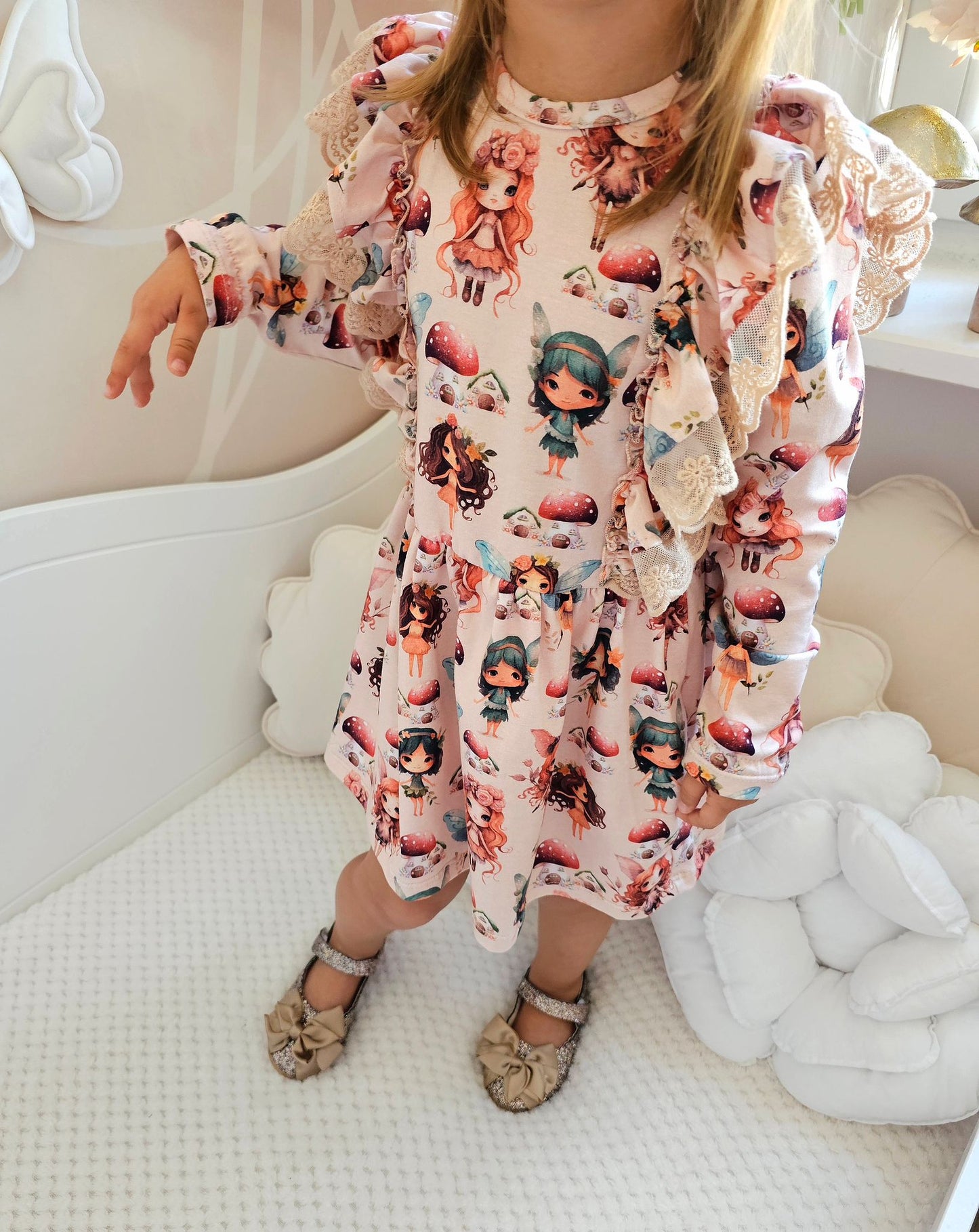 Fairyland dress