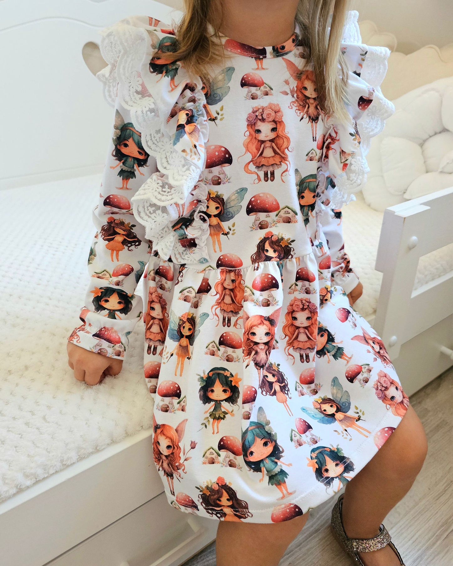 Fairyland dress