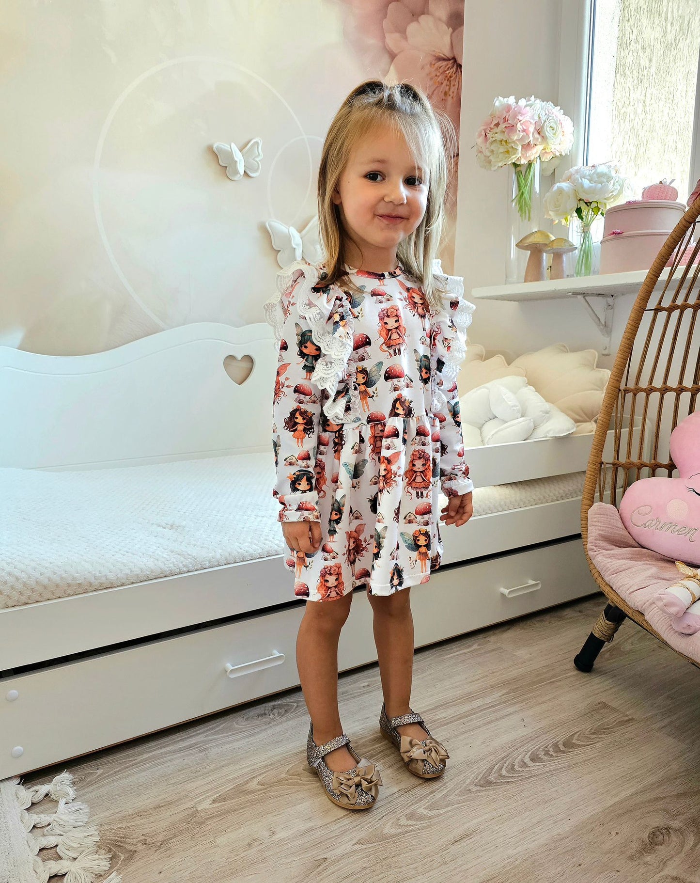 Fairyland dress