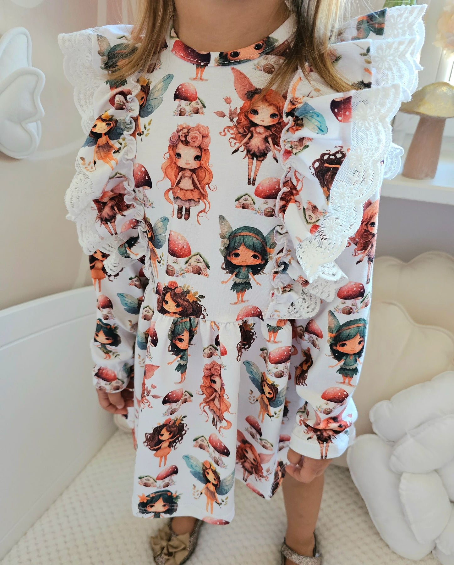Fairyland dress