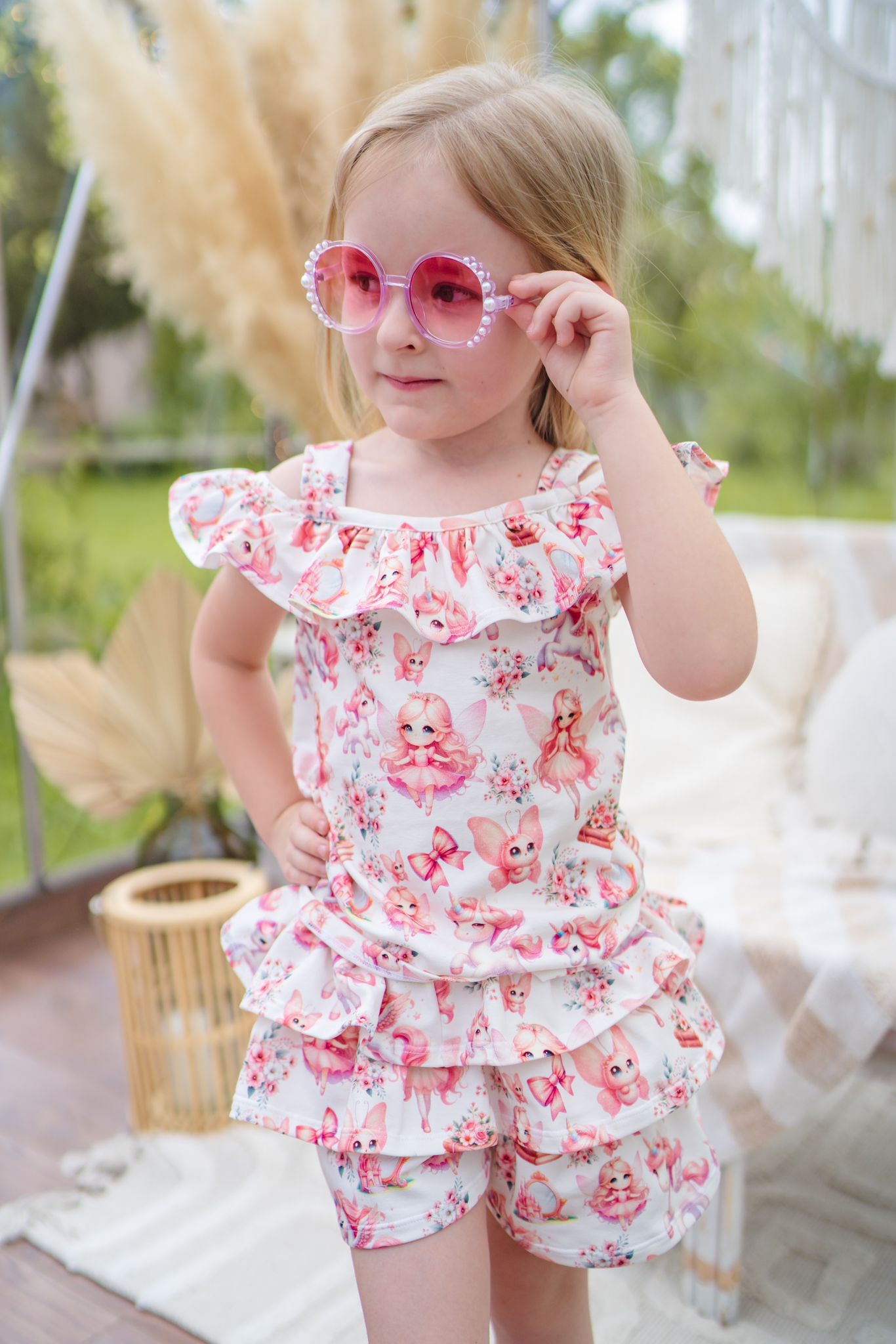 Fairytale top