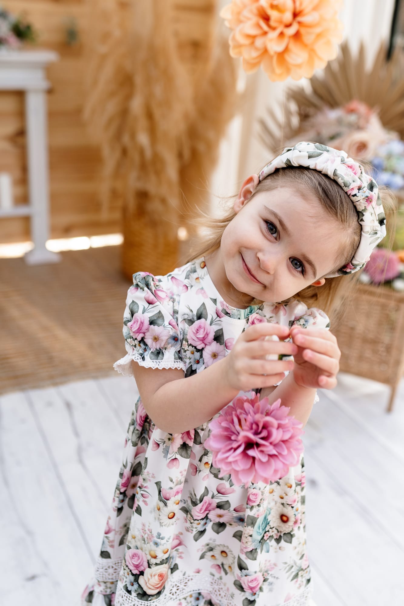 Dress Aria