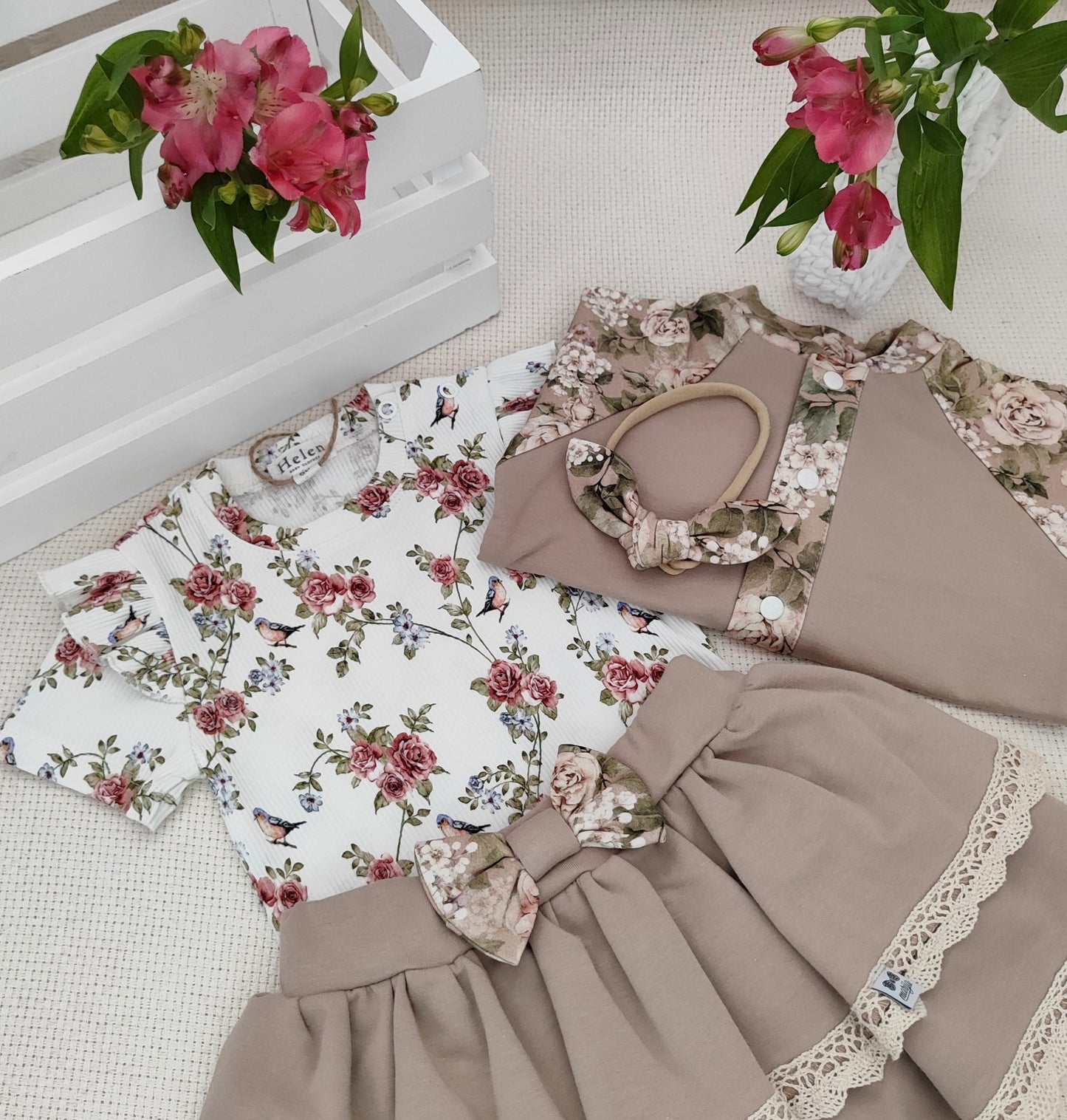 Short sleeve top