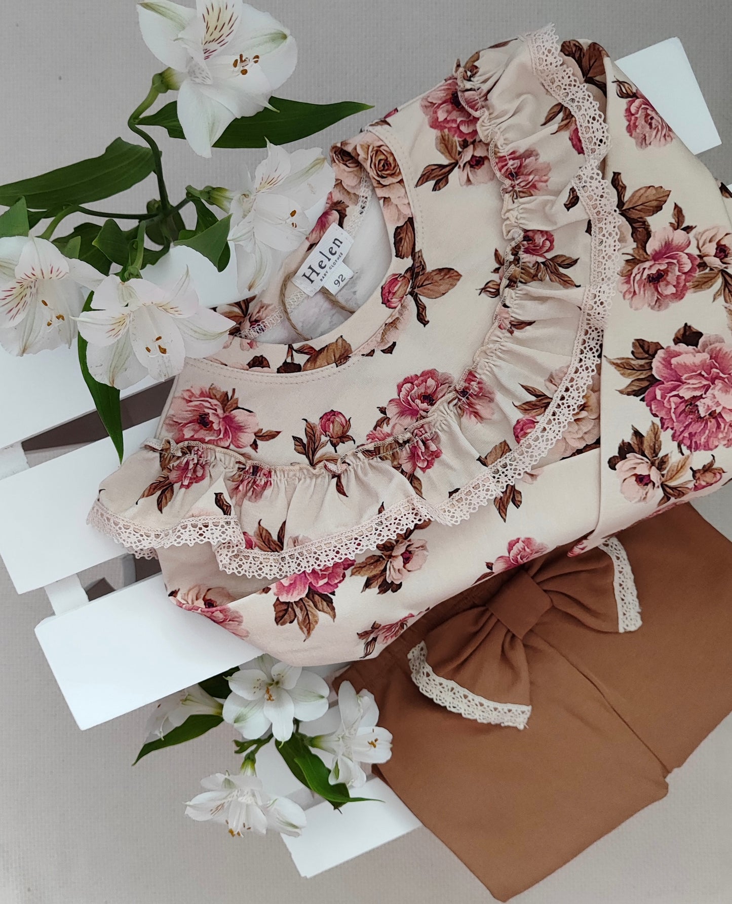 Top Retro Roses