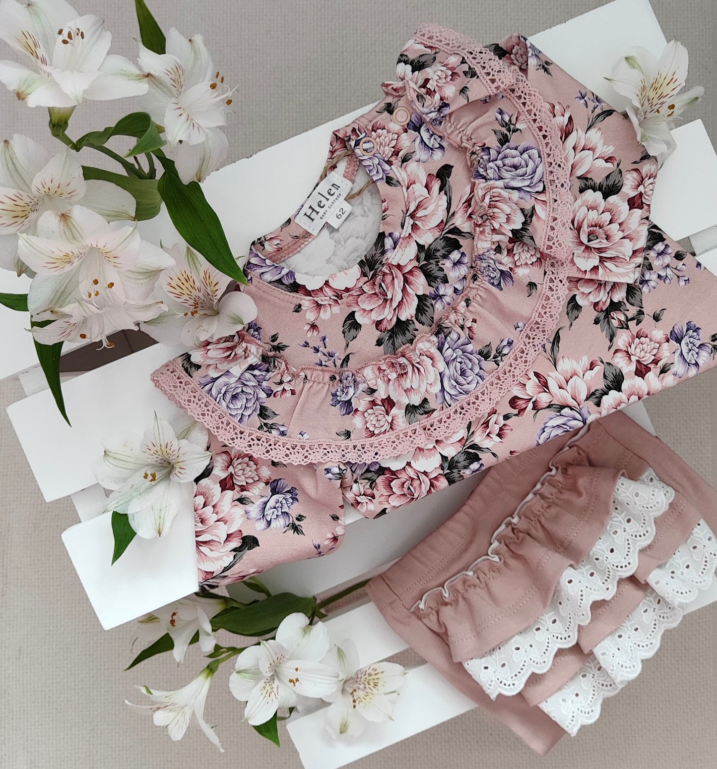 Bodysuit Pola
