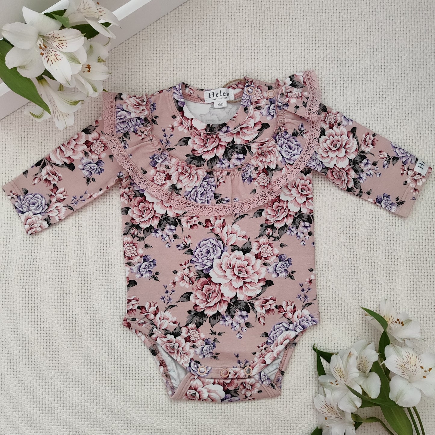 Bodysuit Pola
