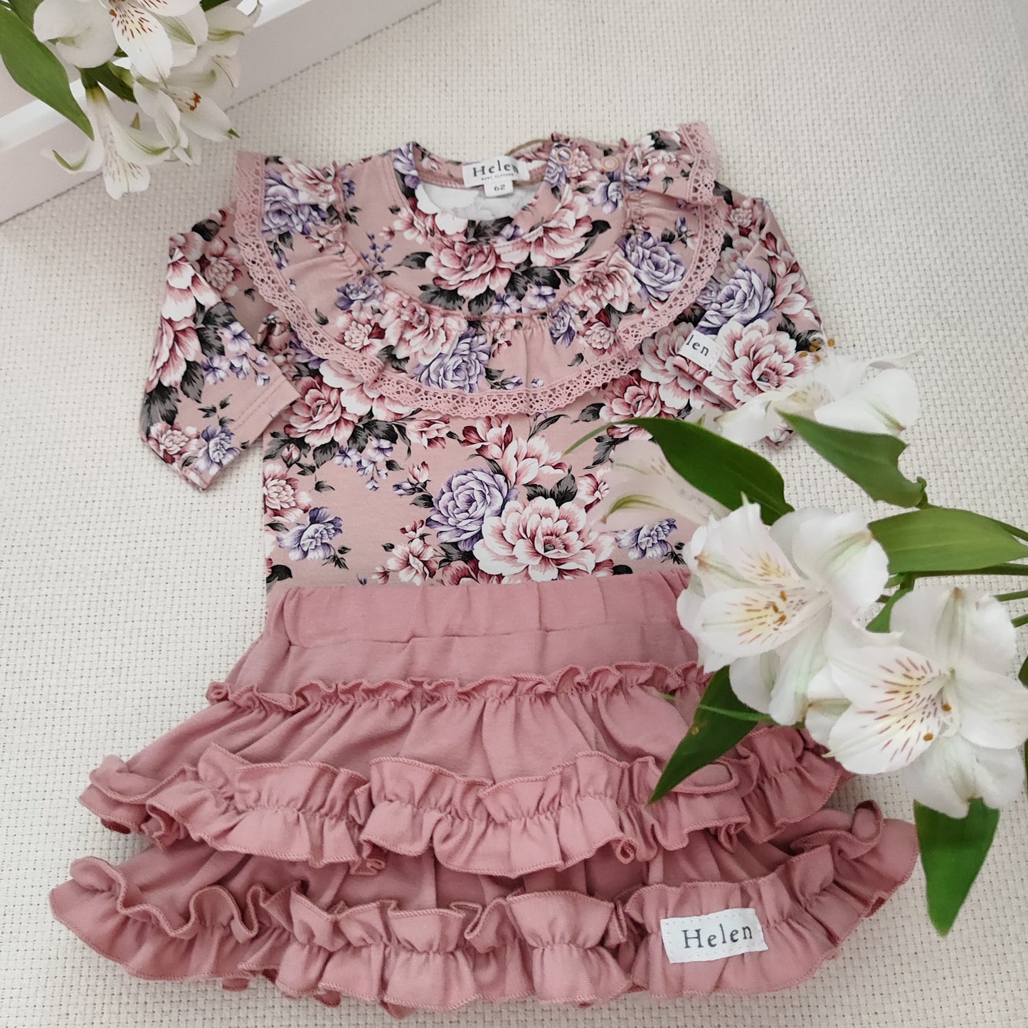 Bodysuit Pola