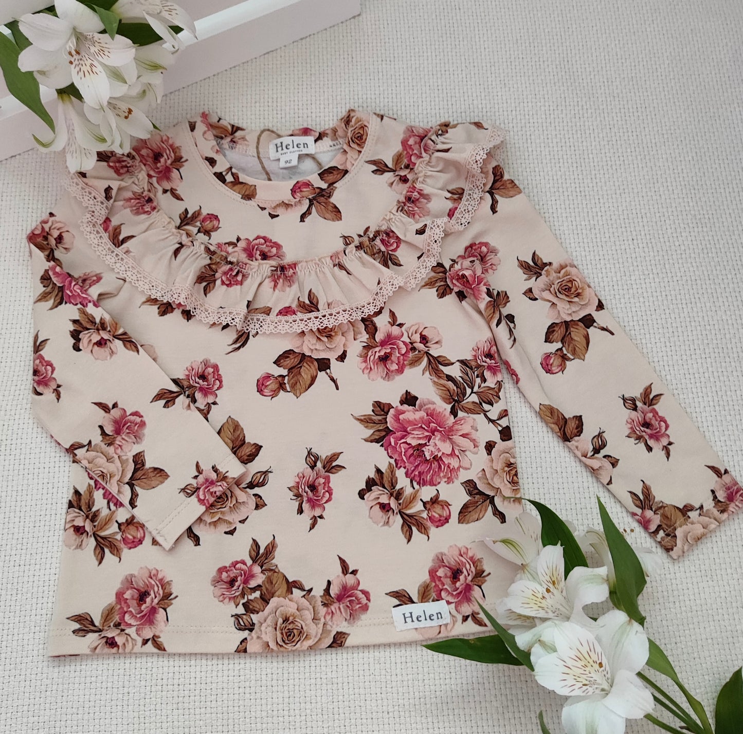 Top Retro Roses