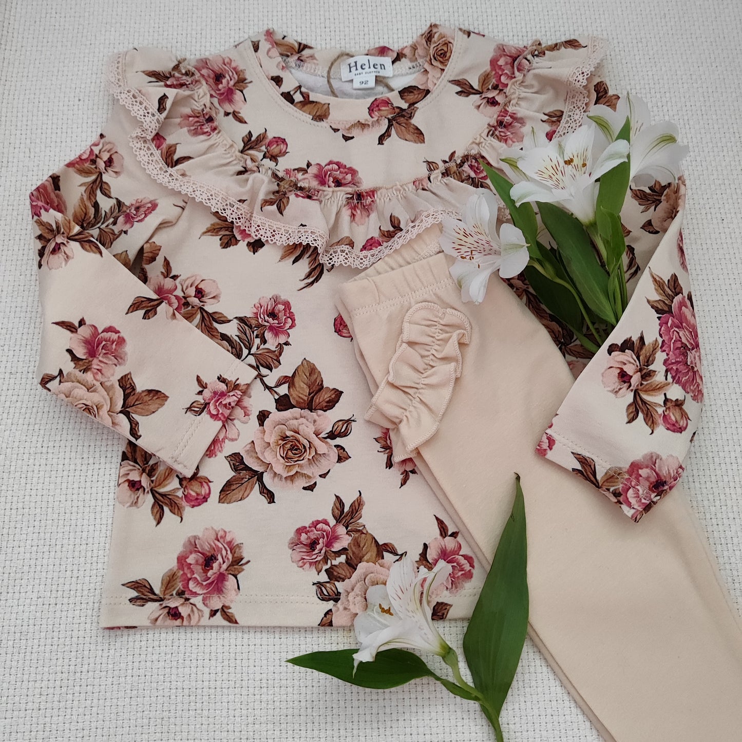Top Retro Roses