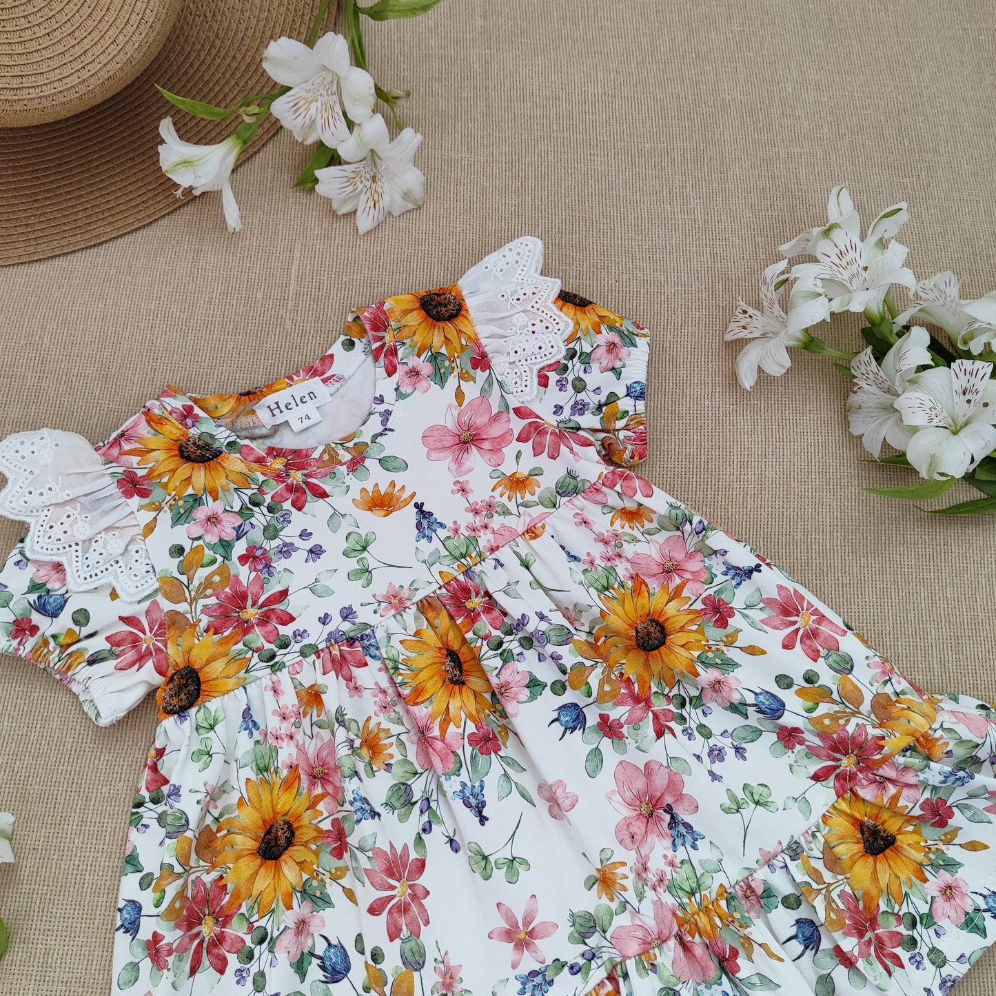 Dress Sara