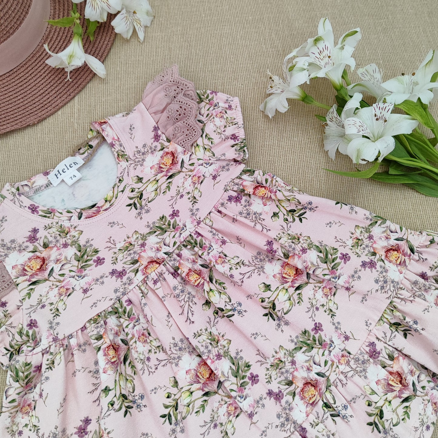 Dress Sara