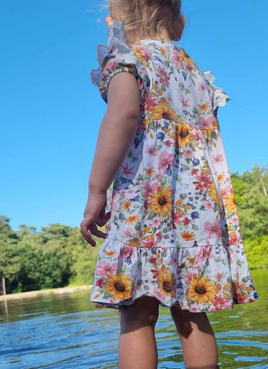 Dress Sara