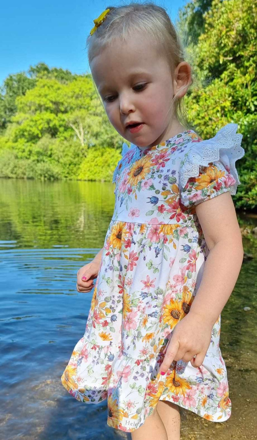Dress Sara