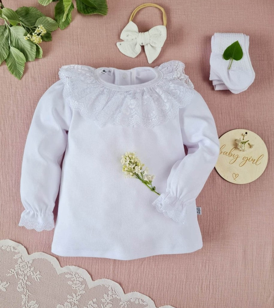 Long sleeve top Santa Marija