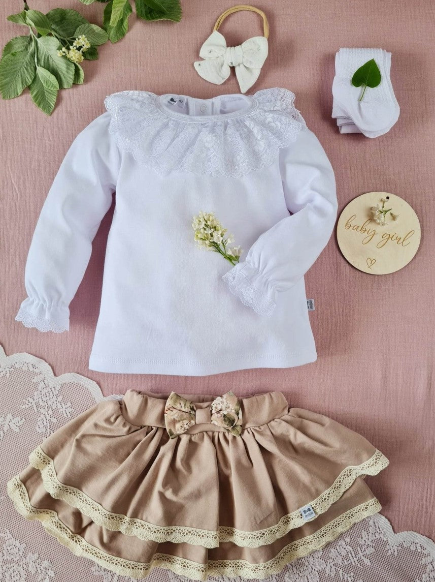 Long sleeve top Santa Marija