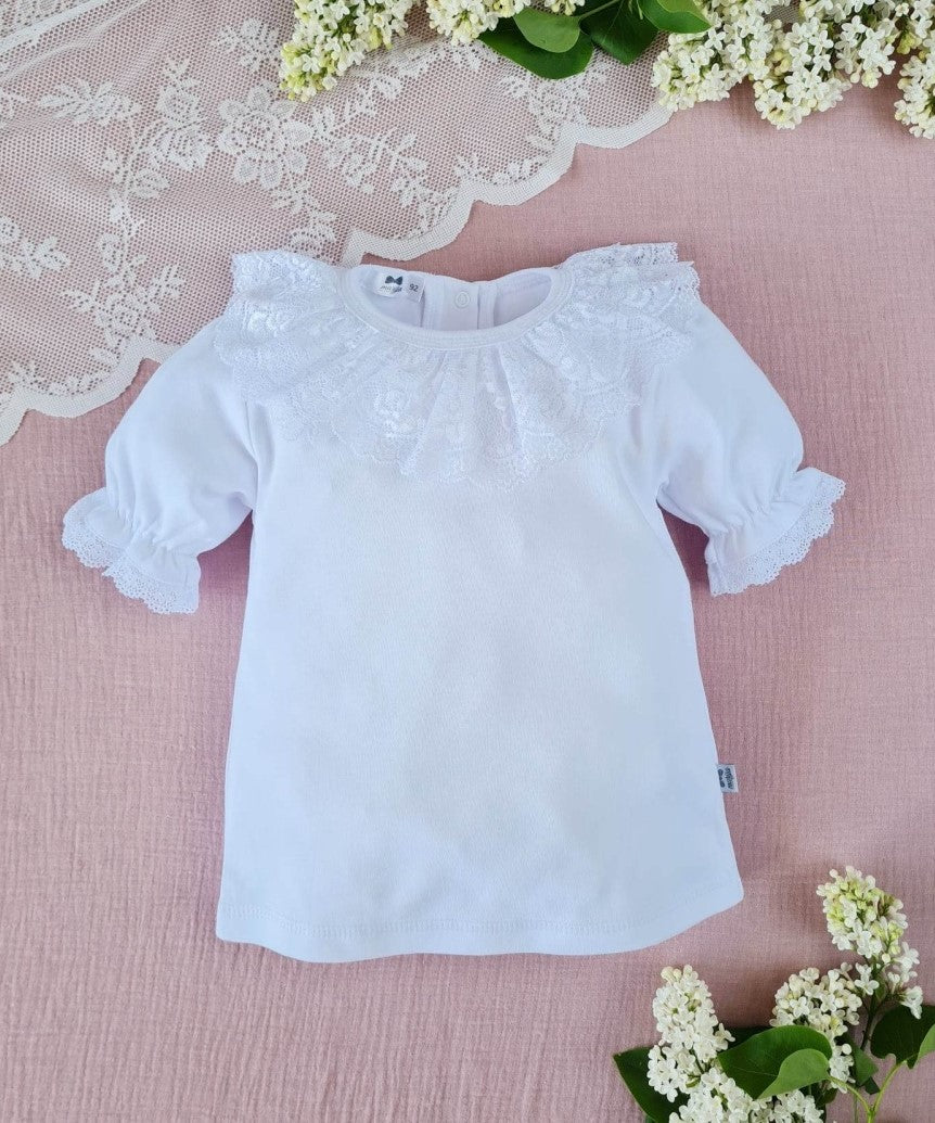Short sleeve top Santa Marija