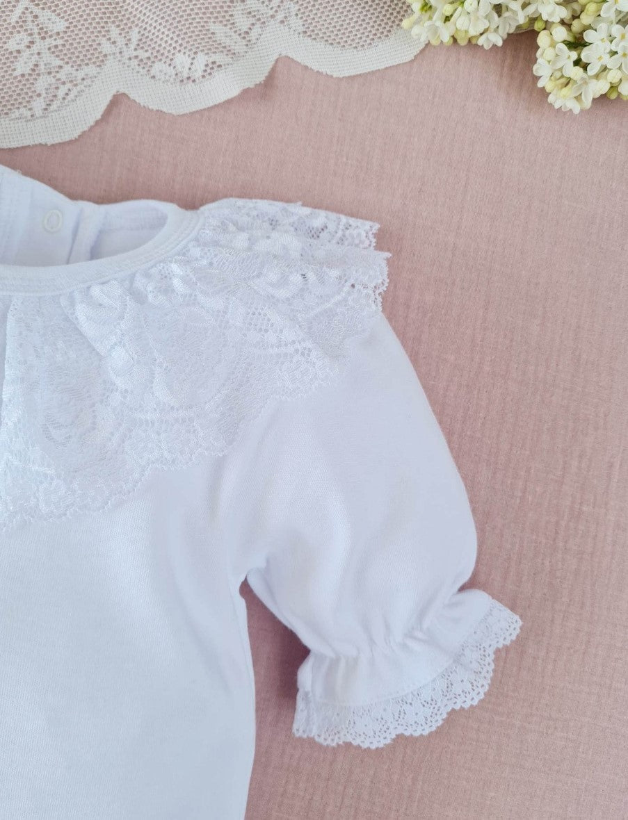 Short sleeve top Santa Marija