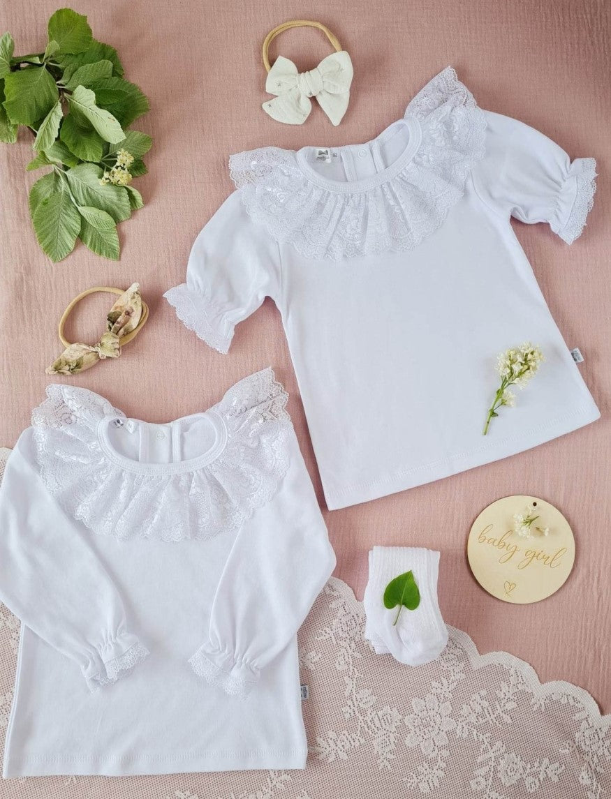 Short sleeve top Santa Marija