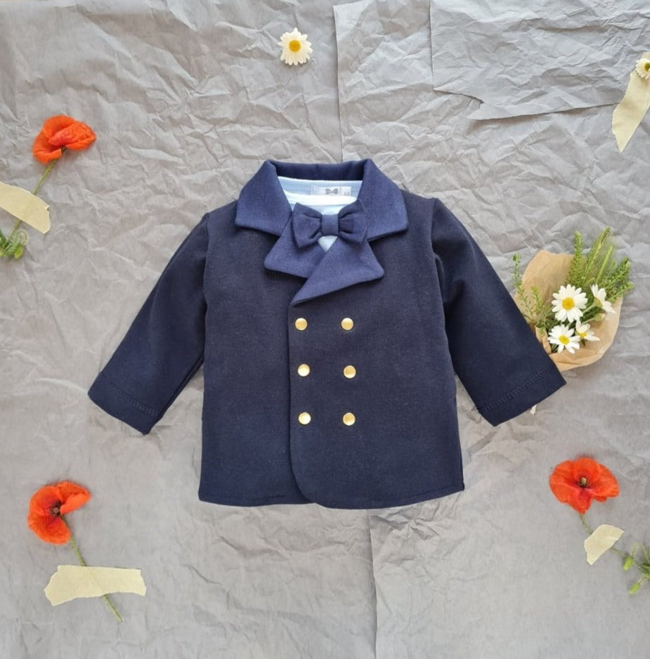 Blazer Little Gentleman