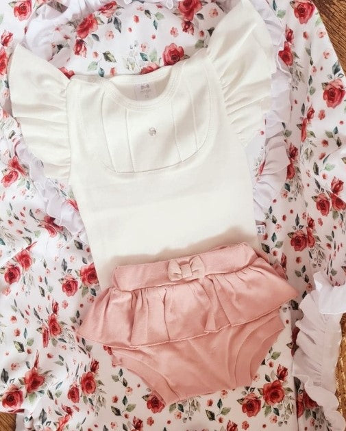 Bloomers Cherry