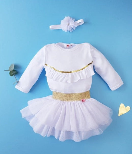 Skirt Princess