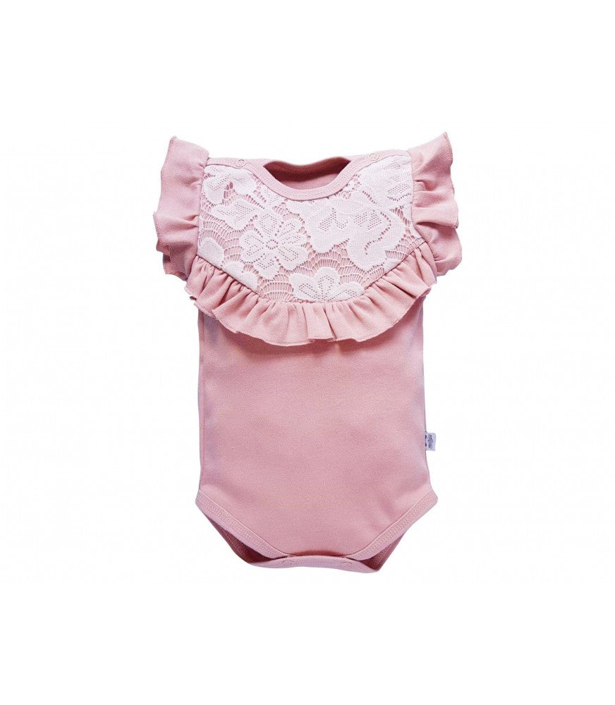 Bodysuit Cherry
