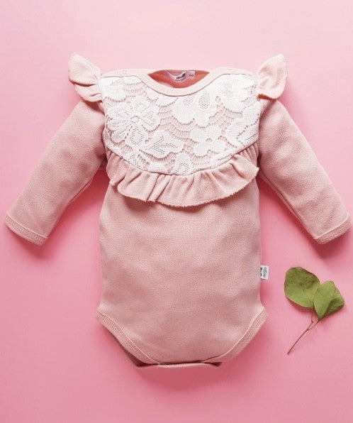 Bodysuit Cherry