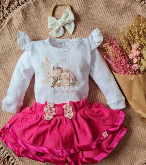 Skirt Jasmin