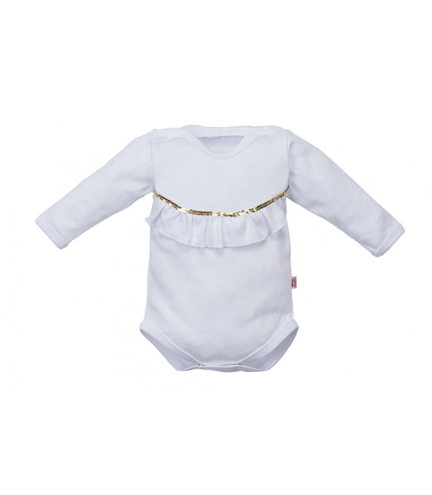Long sleeve bodysuit Santa Marija