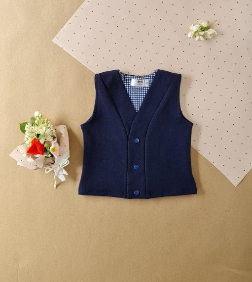 Waistcoat