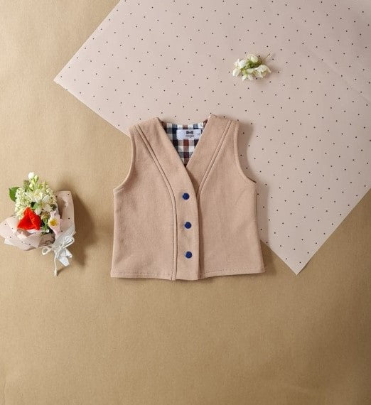 Waistcoat