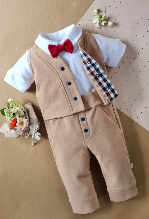 Waistcoat