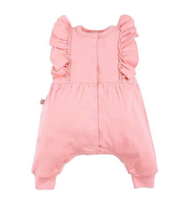 Jumpsuit Cherry