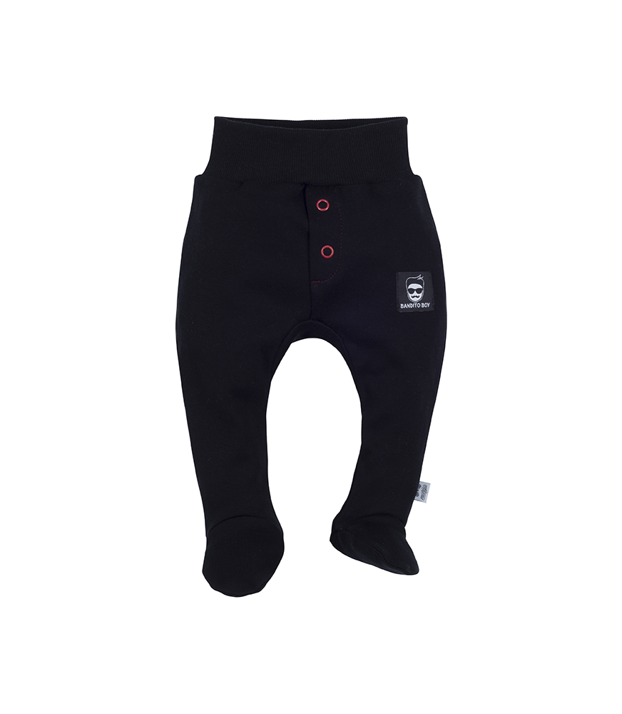Bandito Boy set