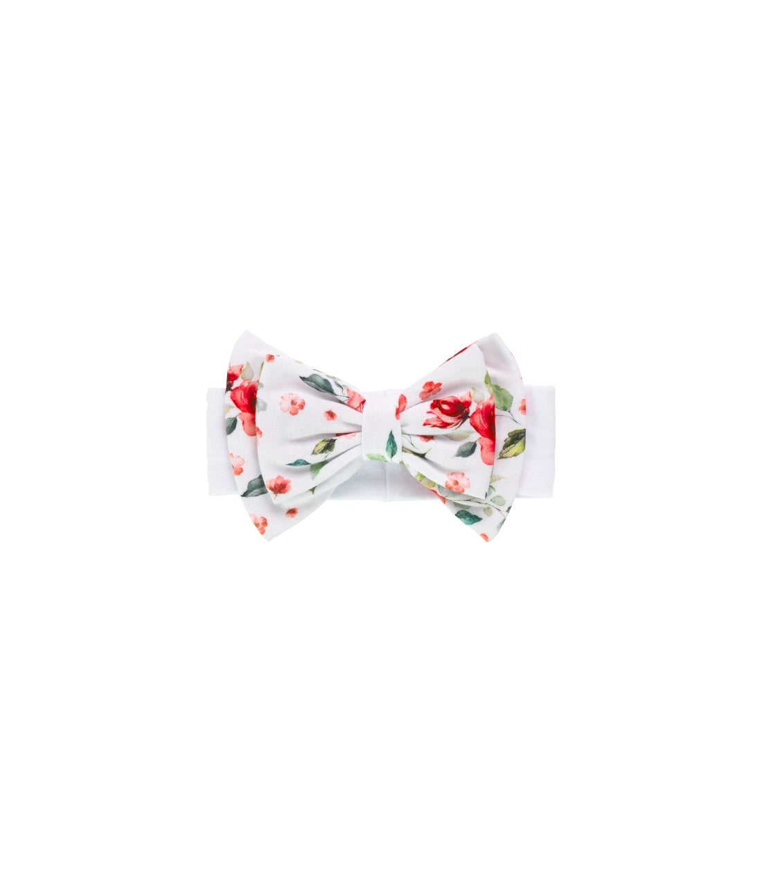 Mona rose headband
