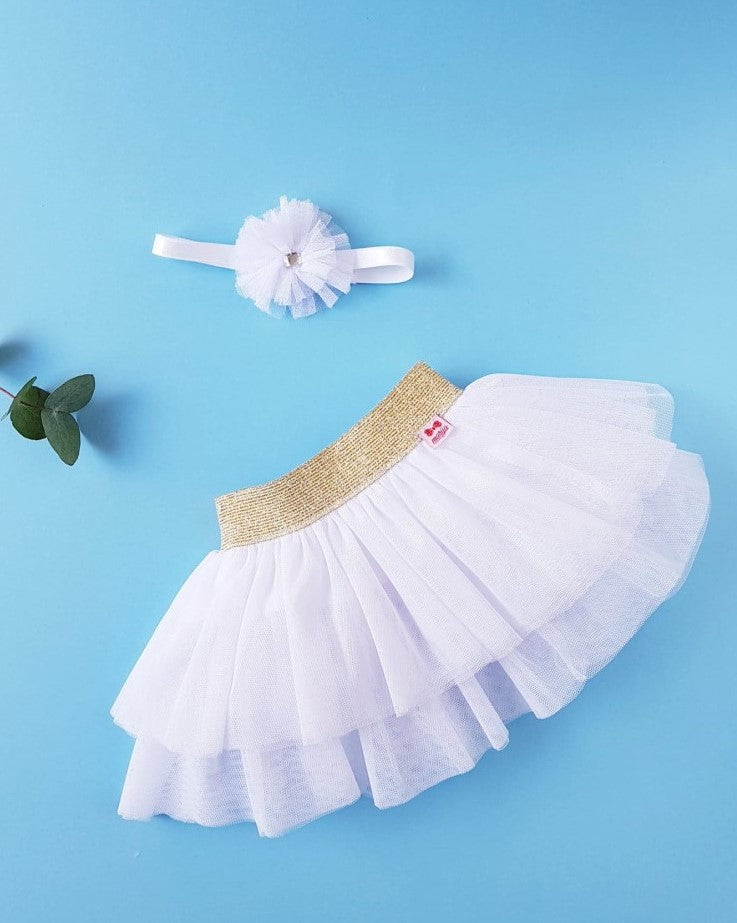 Skirt Princess