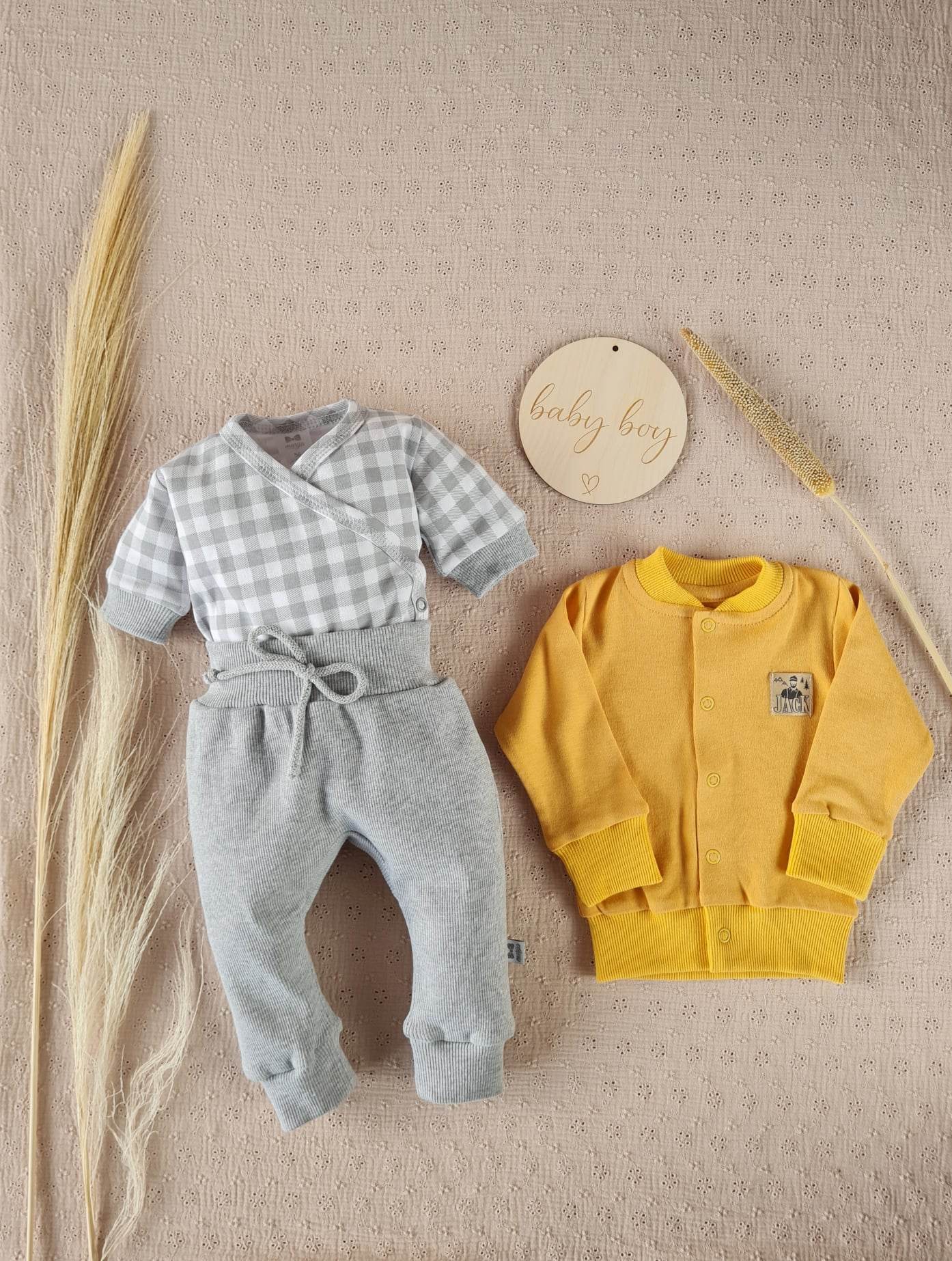 Baby set Jack
