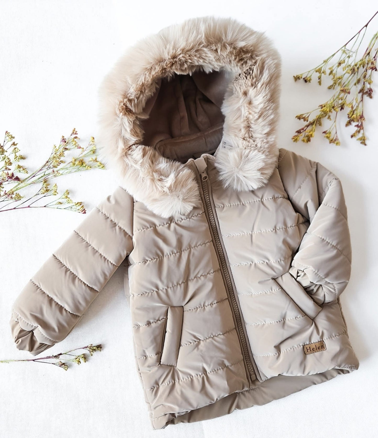 Winter jackets