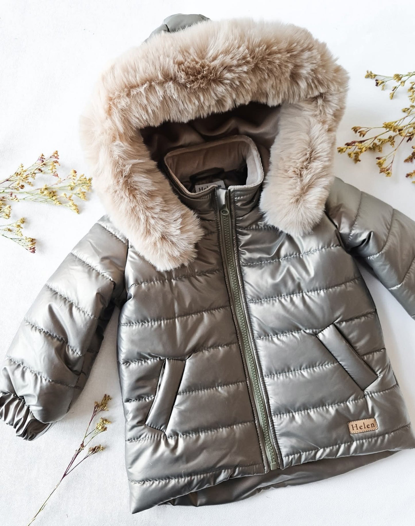 Winter jackets