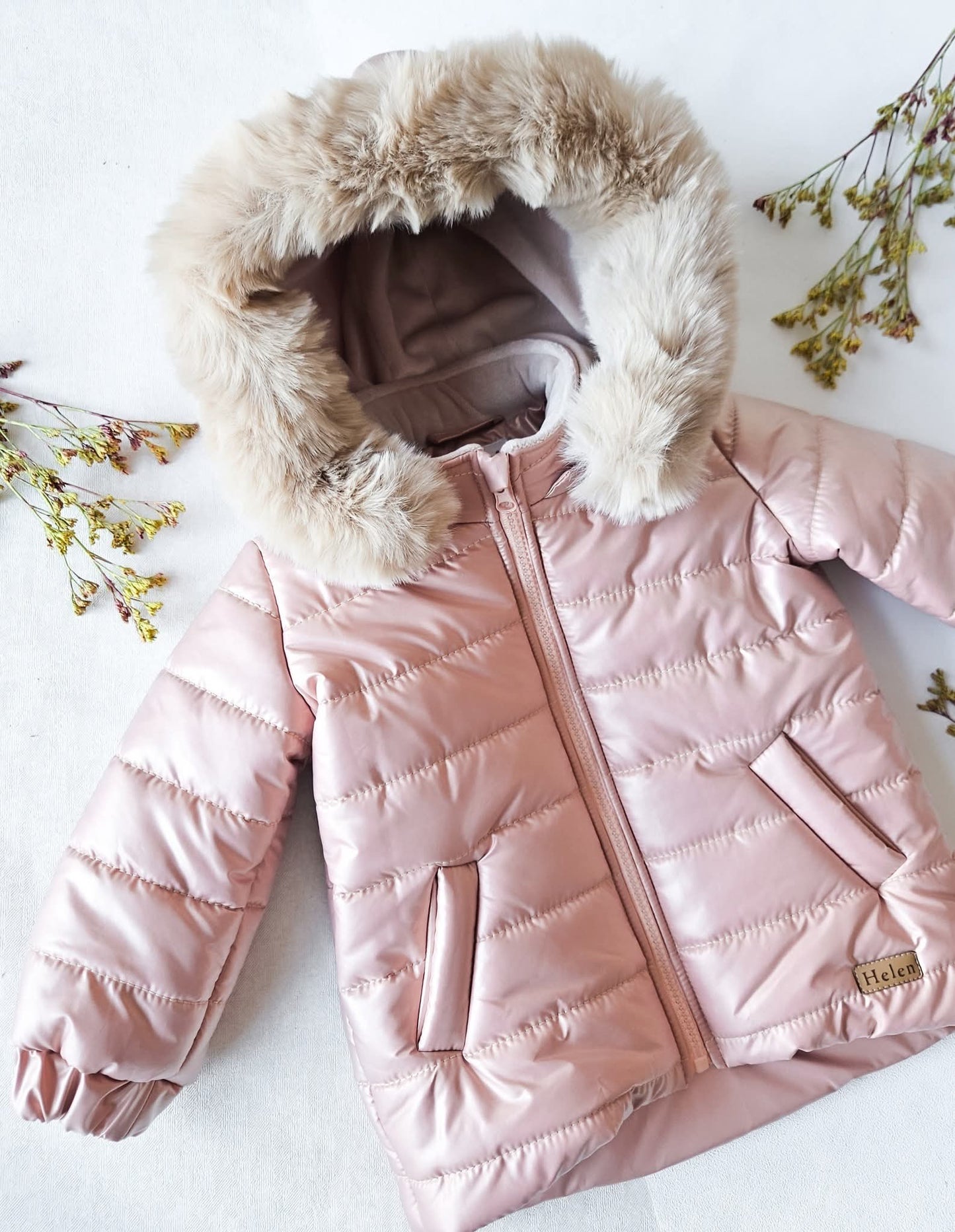 Winter jackets